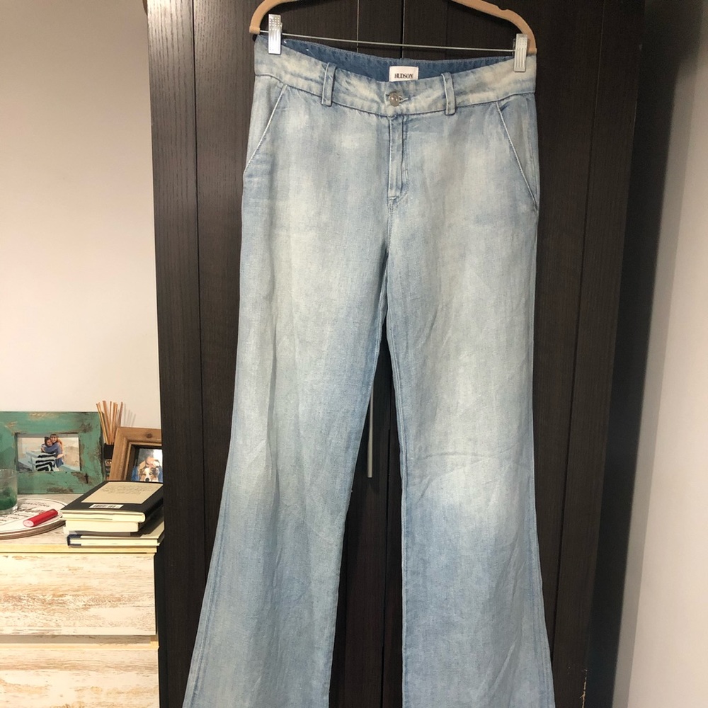 Hudson Trouser Jeans